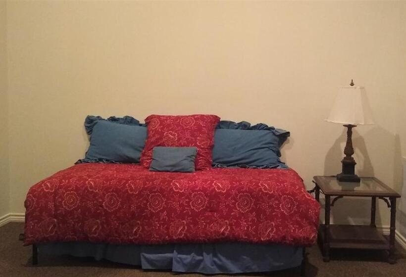 Апартаменты 3 Спальни, Dogwood Springs Lodgings