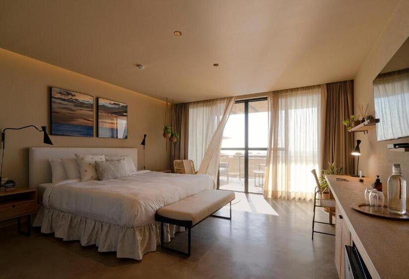 Номер Deluxe, Norte Suites Boutique