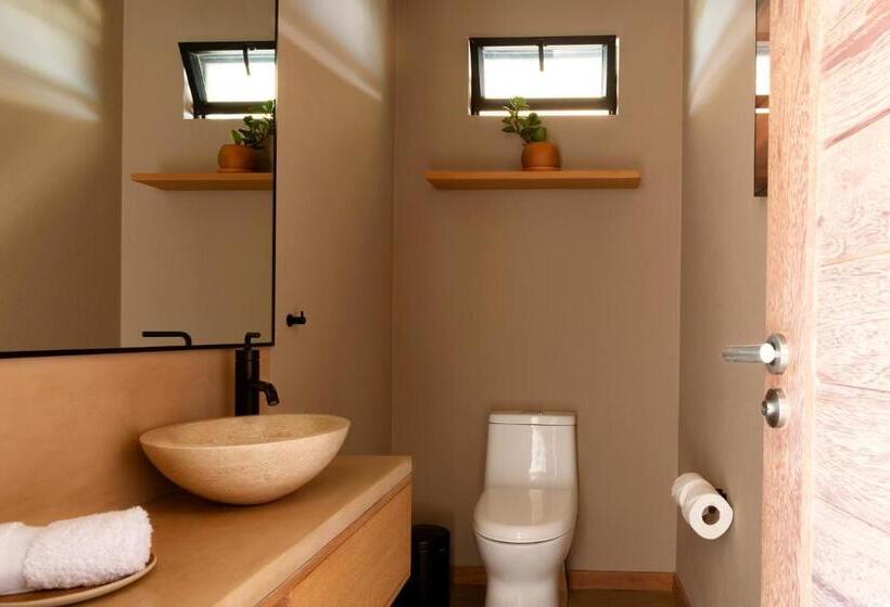 Номер Deluxe, Norte Suites Boutique