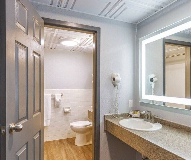 Номер Стандарт Двуспальная Кровать, Terrace Bay Hotel   Lakefront