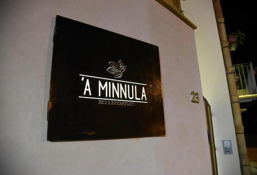 اتاق استاندارد با تخت بزرگ, ‘a Minnula