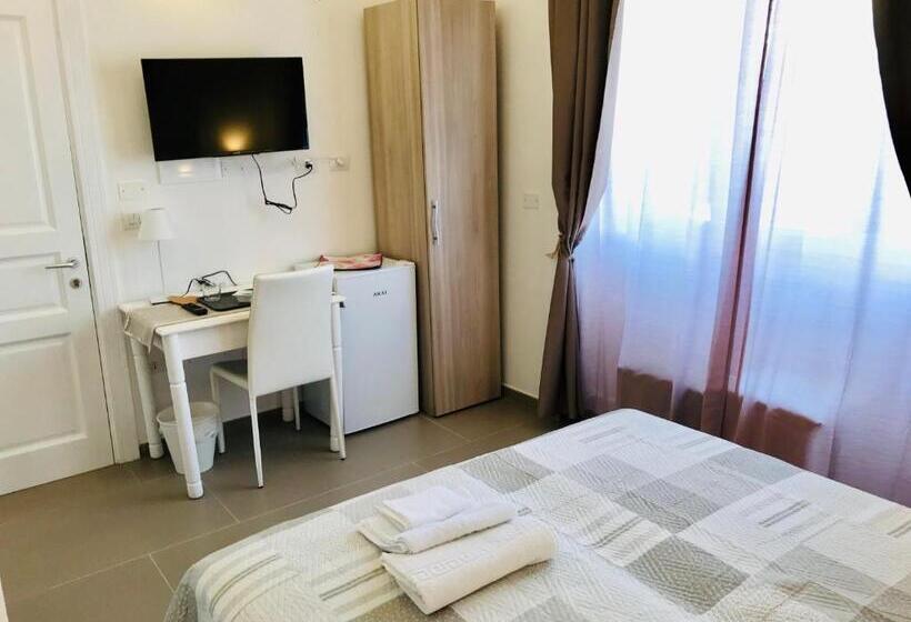 标准间, Salento Levante