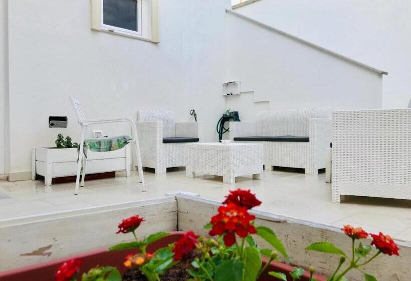 1间卧室的房子, Salento Levante