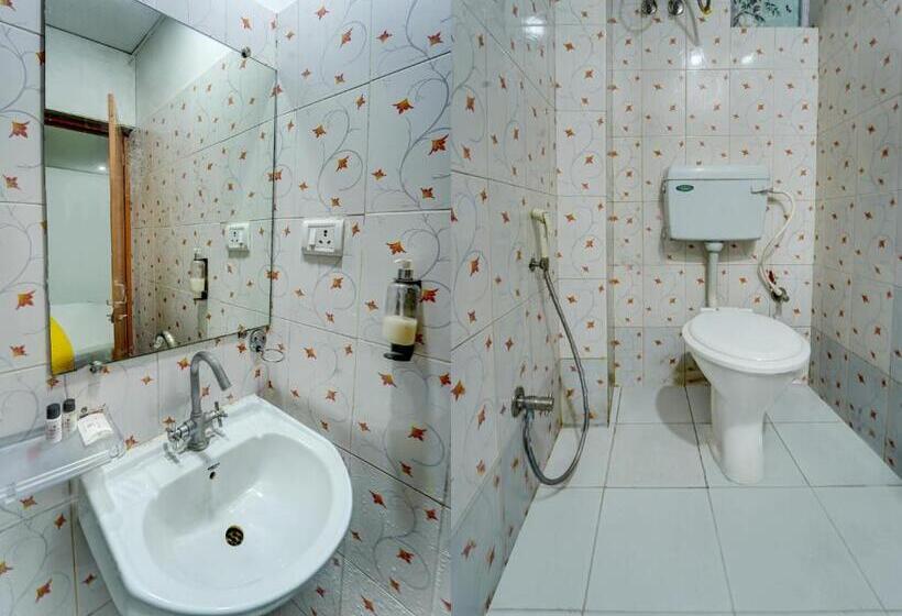 Номер Стандарт, Itsy Hotels Buddha Inn