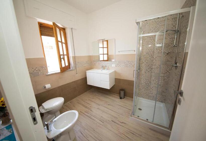 חדר סטנדרט, La Balestra B&b