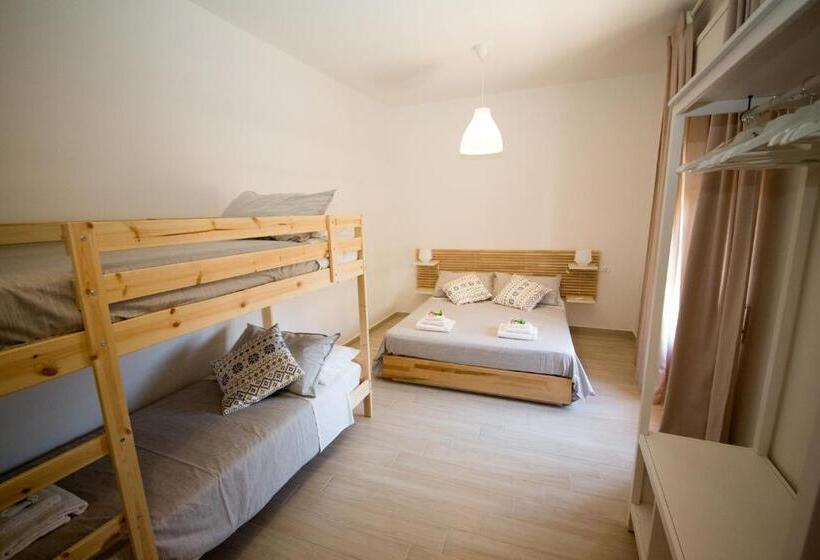 חדר סטנדרט, La Balestra B&b