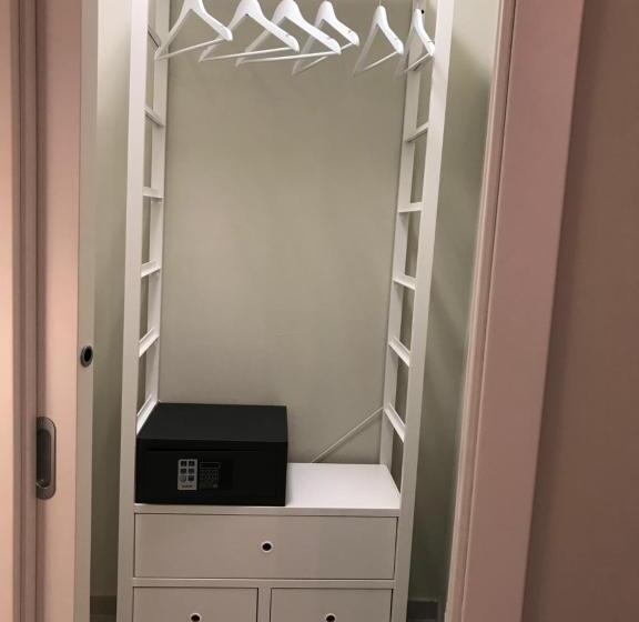 Номер Deluxe, Esmeralda Ss