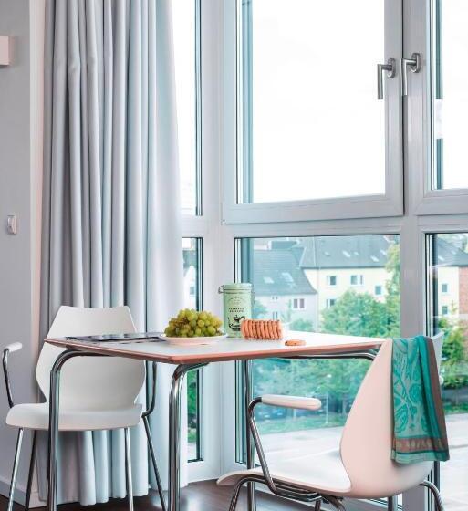 Superior studio with balcony, Mintrops Concierge
