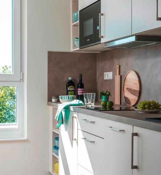 Superior studio with balcony, Mintrops Concierge