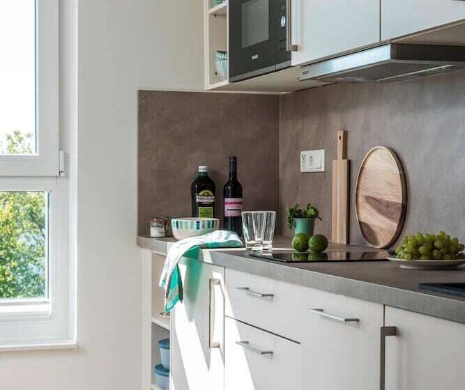 Superior studio with balcony, Mintrops Concierge