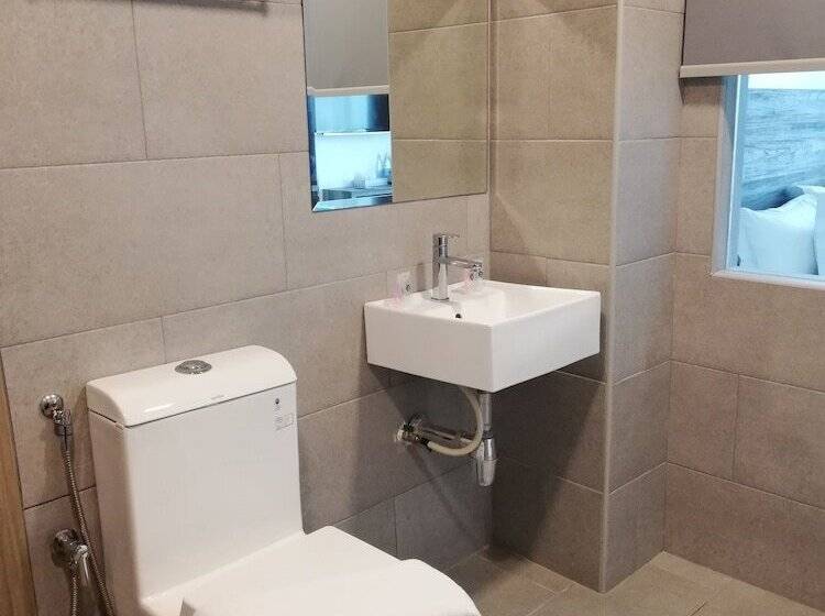 اتاق لوکس, Rest And Comfort Boutique