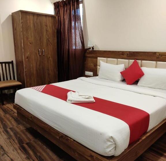 اتاق لوکس یک تخته, Star Zest House