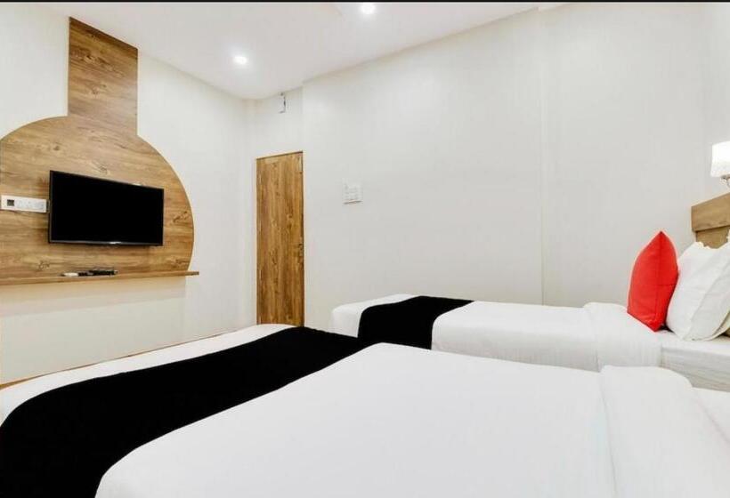 اتاق لوکس, Star Zest House