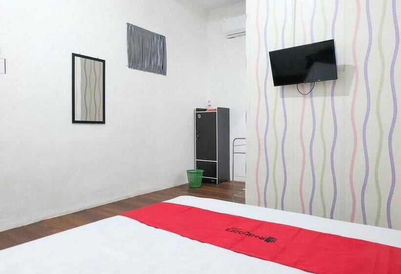 이코노미 룸, Reddoorz Near Ahmad Yani Airport 3