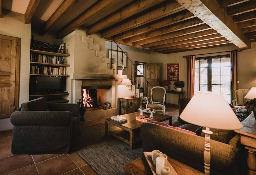 Family Suite, Le Domaine De Petiosse