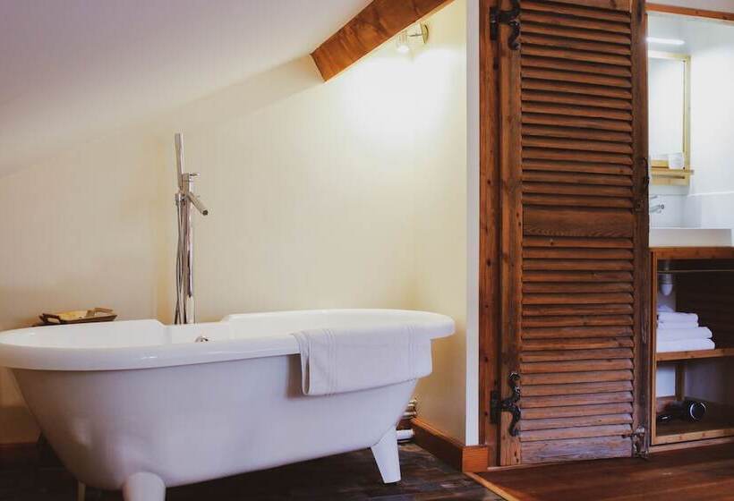 Family Suite, Le Domaine De Petiosse