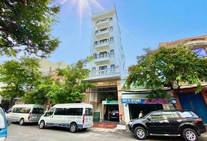 اتاق لوکس, An Phuc