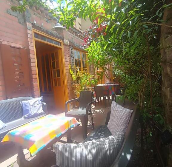 Номер Стандарт, Mi Casa Es Tu Casa Inn