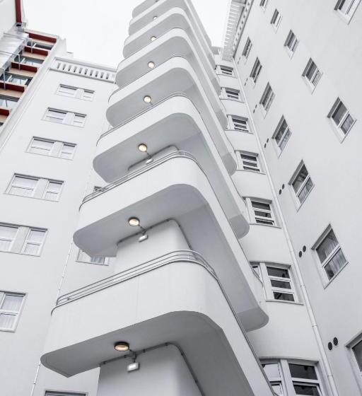 اتاق سوپریور, Luzeiros Suites