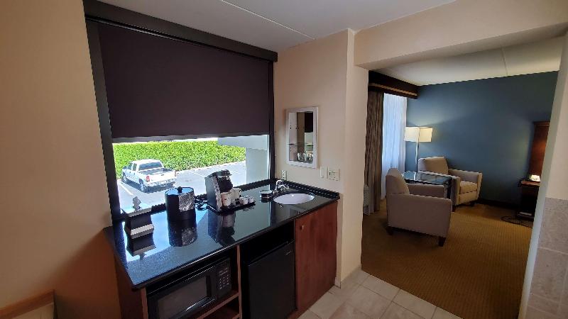 Люкс Кровать Кинг, Best Western Plus Coeur D'alene Inn