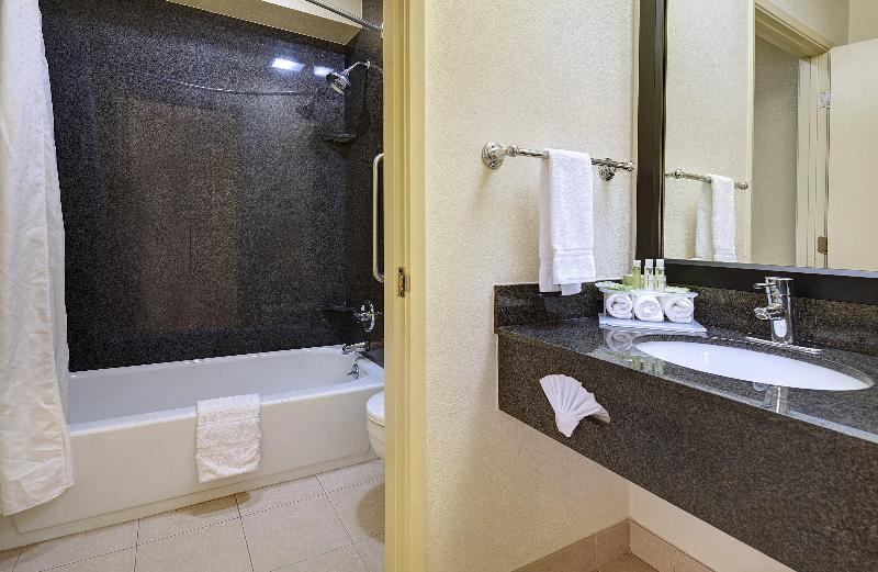 Номер Стандарт, Holiday Inn Express San Diego South   National City, An Ihg