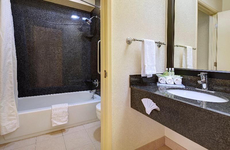 Номер Executive Кровать Кинг, Holiday Inn Express San Diego South   National City, An Ihg