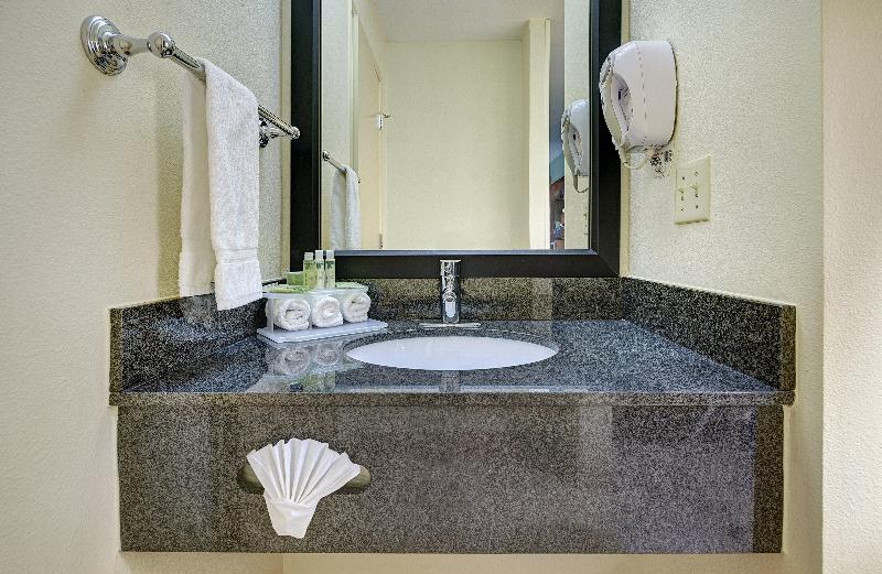 Номер Executive Кровать Кинг, Holiday Inn Express San Diego South   National City, An Ihg