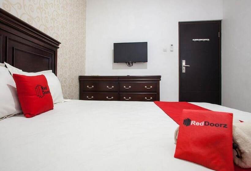 Номер Economy, Reddoorz Near Taman Krida Budaya Malang