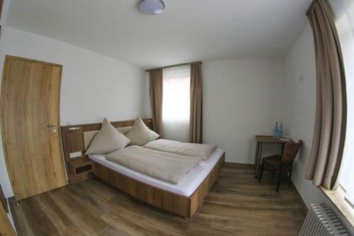 Номер Стандарт, Look Hotel & Rooms