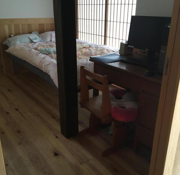 스탠다드 룸 공동 욕실, Guest House Ilonggo