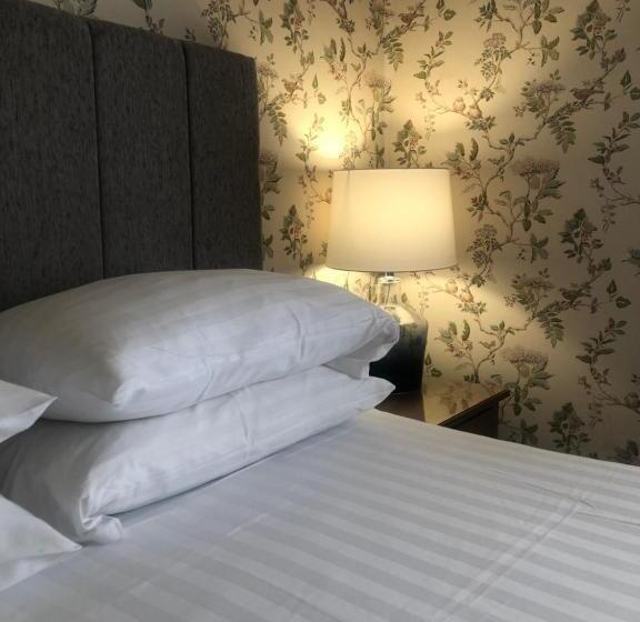 Номер Deluxe Вид на Море, Helmsman Guesthouse