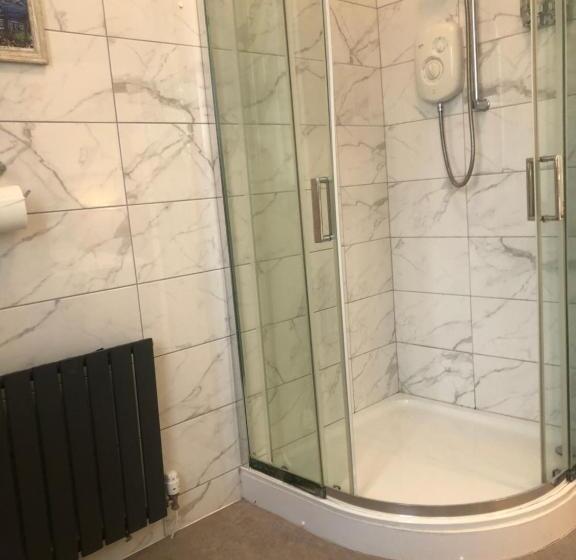 Номер Стандарт, Helmsman Guesthouse
