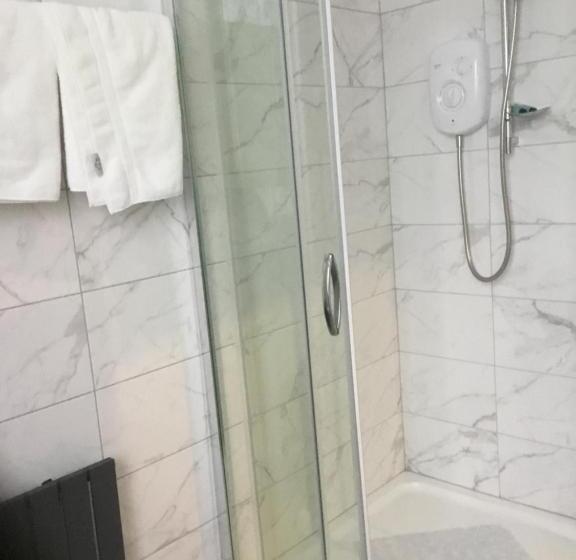 Номер Стандарт, Helmsman Guesthouse