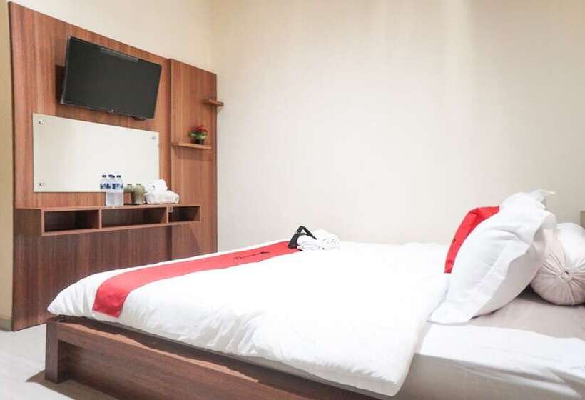 Номер Стандарт, Reddoorz Syariah Near Exit Tol Malang