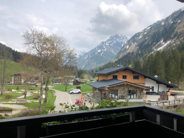 Номер Стандарт с Балконом, Norishütte