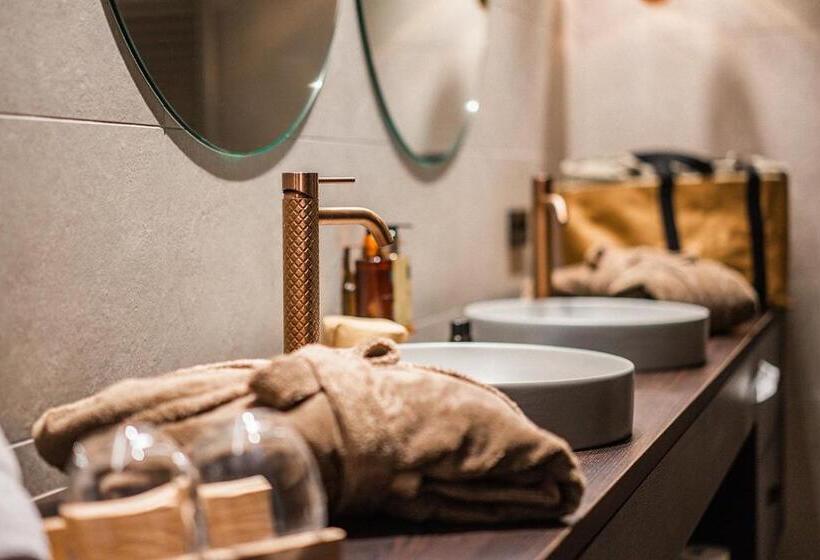 Номер Superior, Prunner Luxury Suites   Adults Only