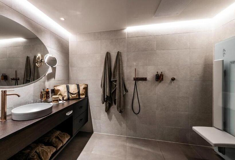 Номер Superior, Prunner Luxury Suites   Adults Only