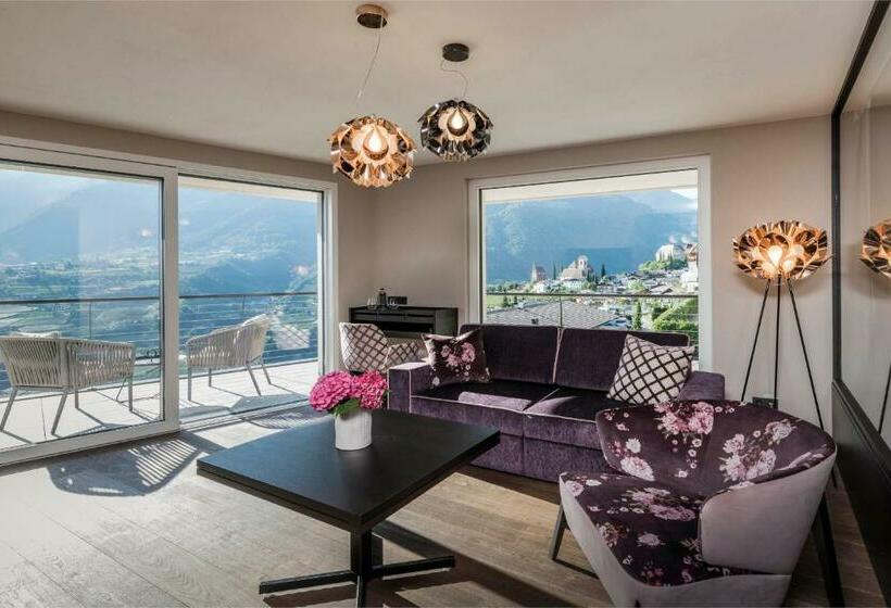 Люкс Адаптированный для Инвалидов, Prunner Luxury Suites   Adults Only