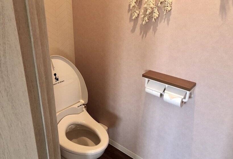 Апартаменты 2 Спальни, Guesthouse Koa