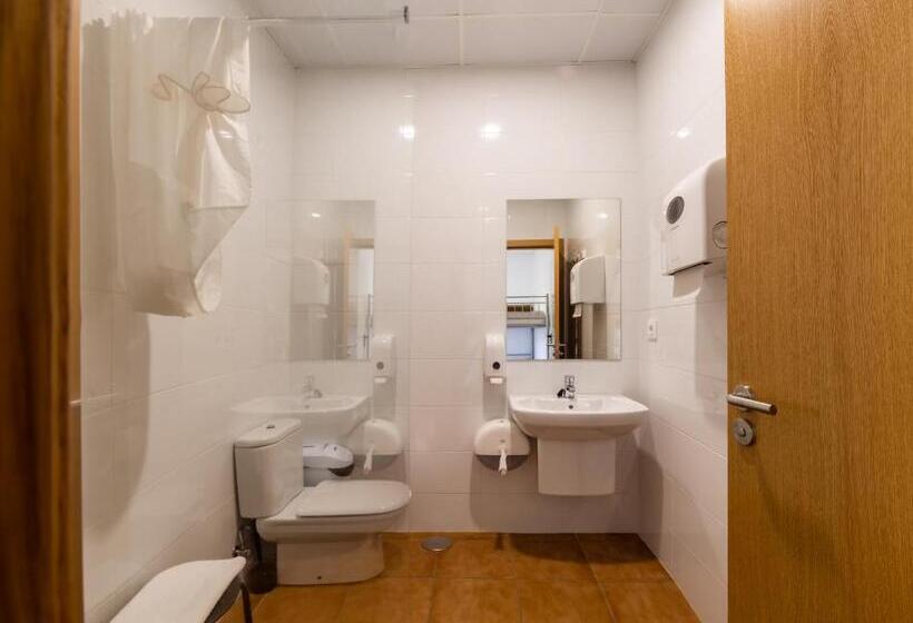 Номер Стандарт, Albergue Espiritu Xacobeo