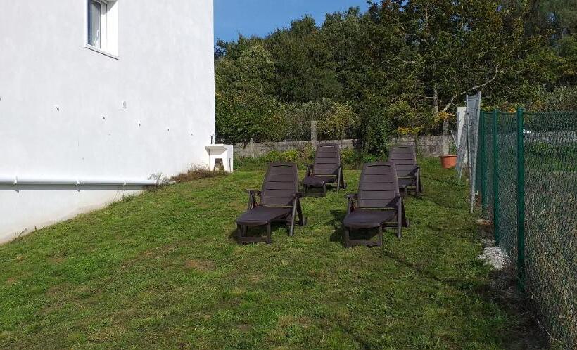 Семейный Номер, Albergue Espiritu Xacobeo