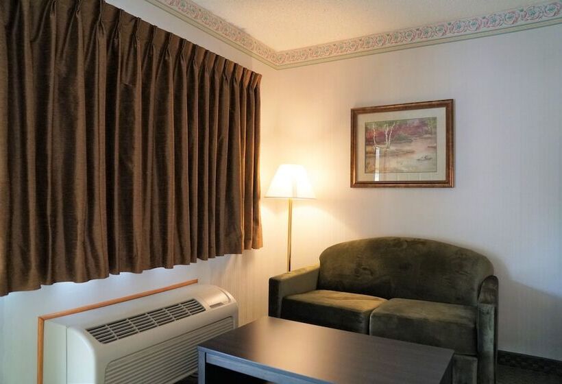 Номер Deluxe, College Inn