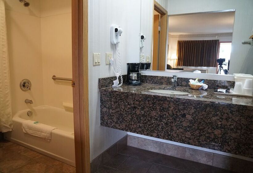 Номер Deluxe, College Inn