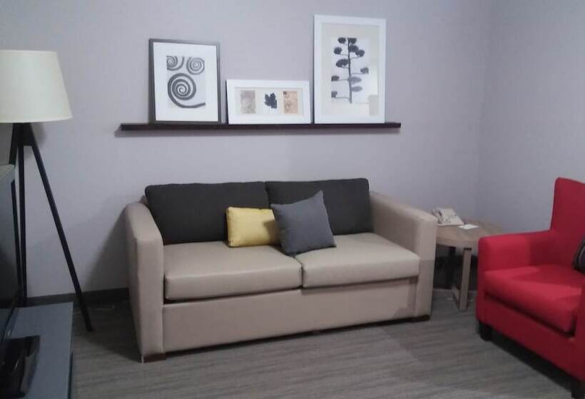Люкс, Country Inn & Suites By Radisson, Roanoke, Va