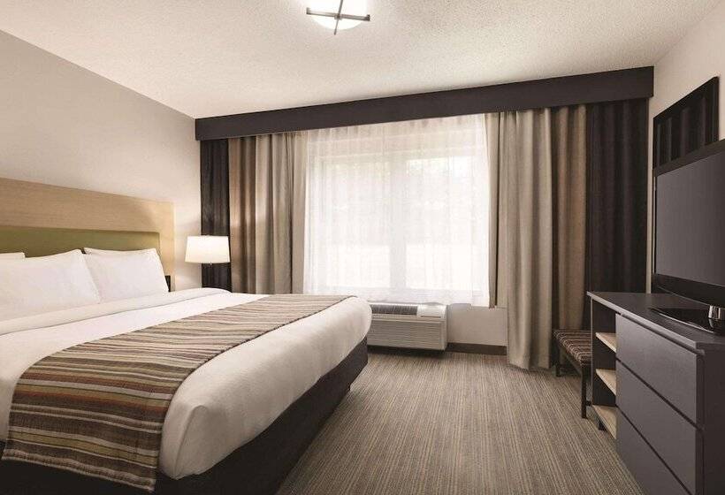 Люкс, Country Inn & Suites By Radisson, Roanoke, Va