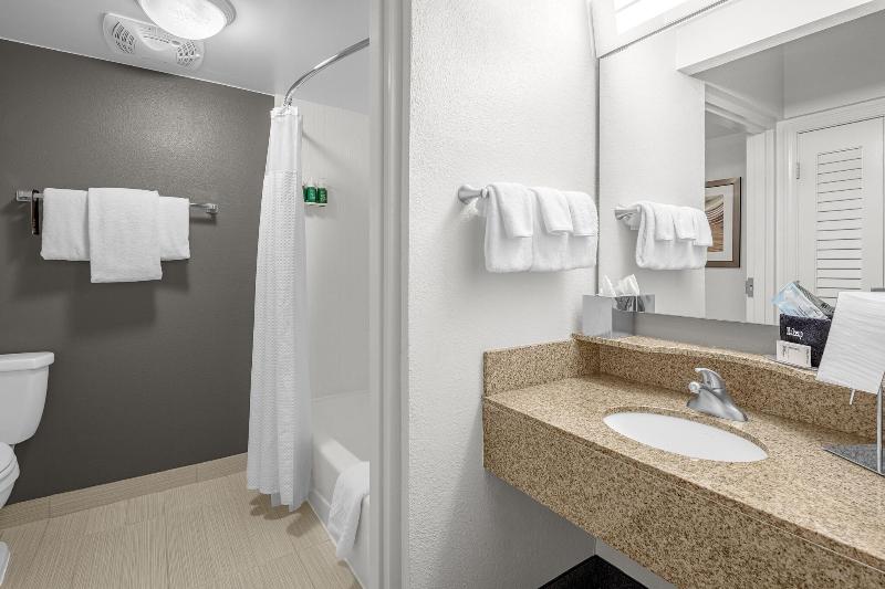 Standard Szoba, Courtyard By Marriott Wilmington/wrightsville Beach