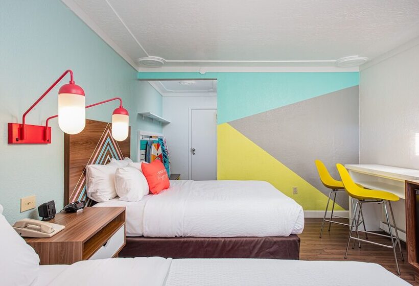 Номер Стандарт, Beachside Hotel And Suites