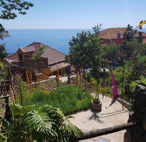 Номер Стандарт Вид на Сад, Dazk Golden Estate
