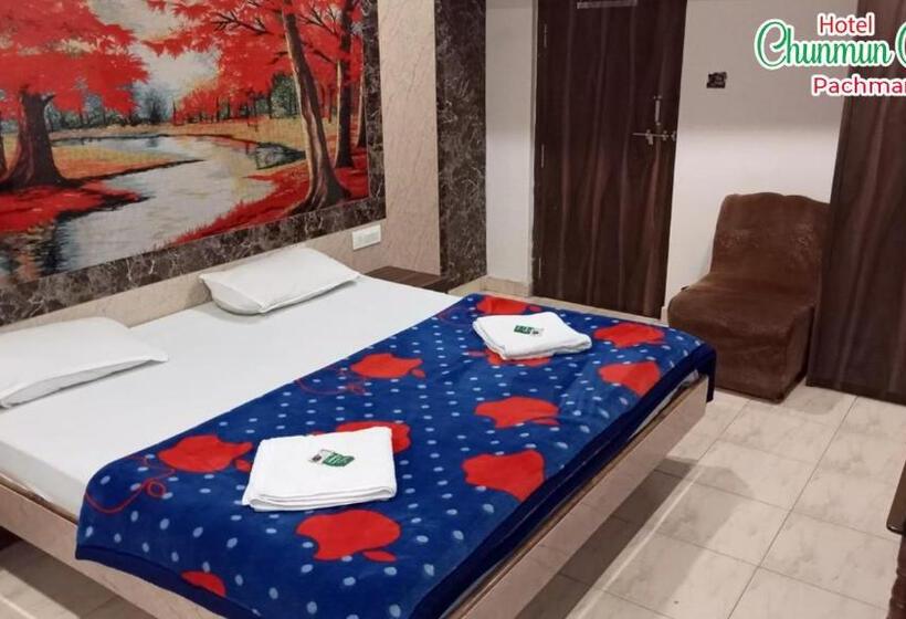 Номер Deluxe, Chunmun Cottage