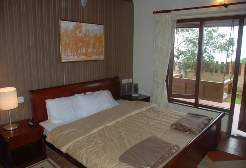 Дом 4 Спальни, Colonial 4 B/r Home, Great For Families, Coonoor